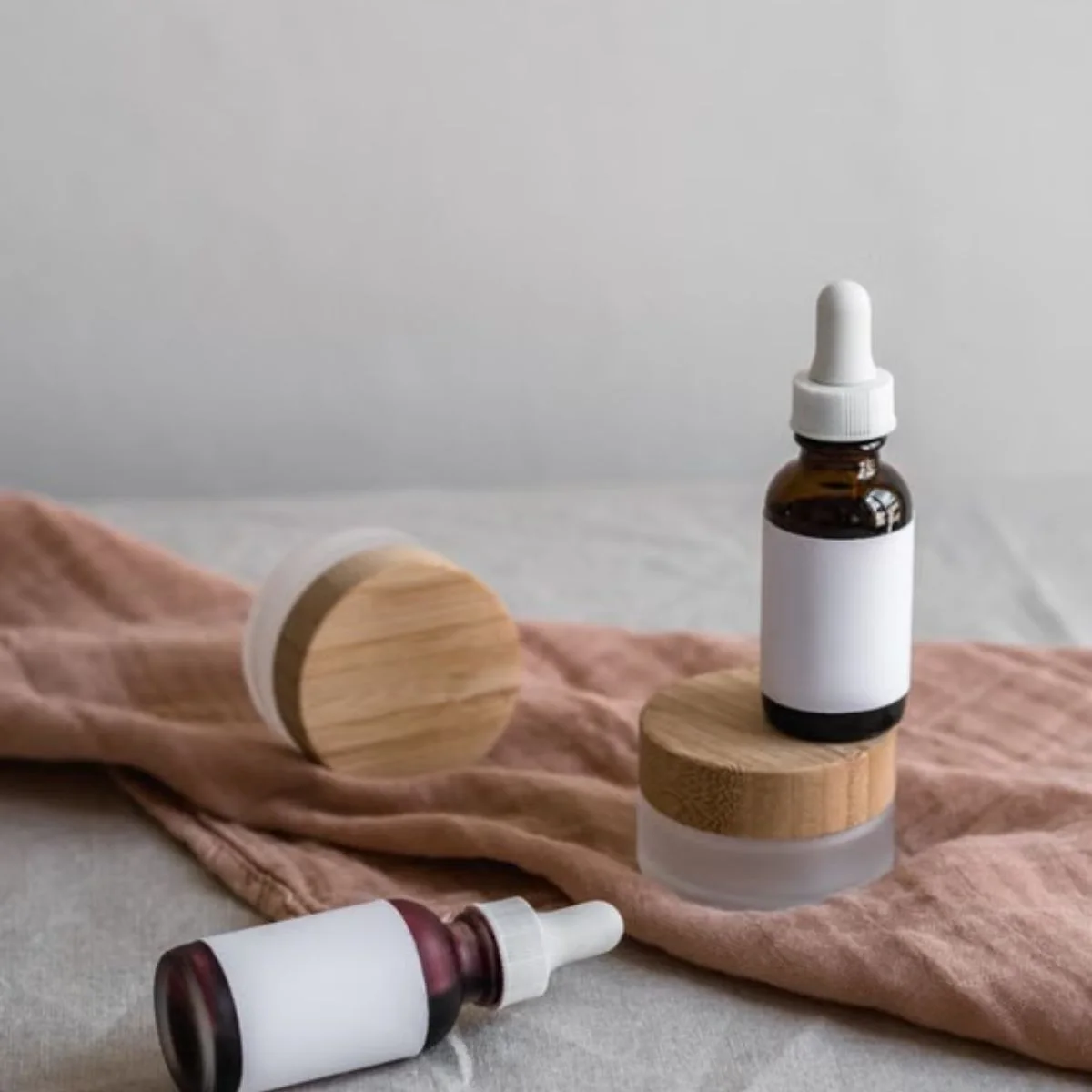 Scalp Balance Serum