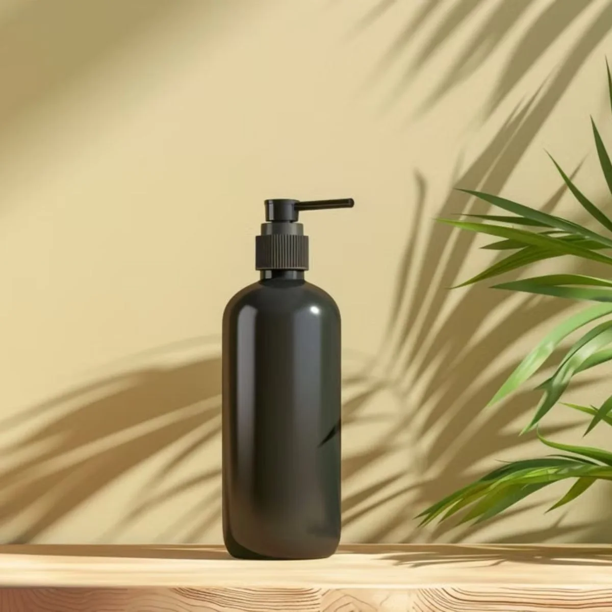 Shine Finish Oil
