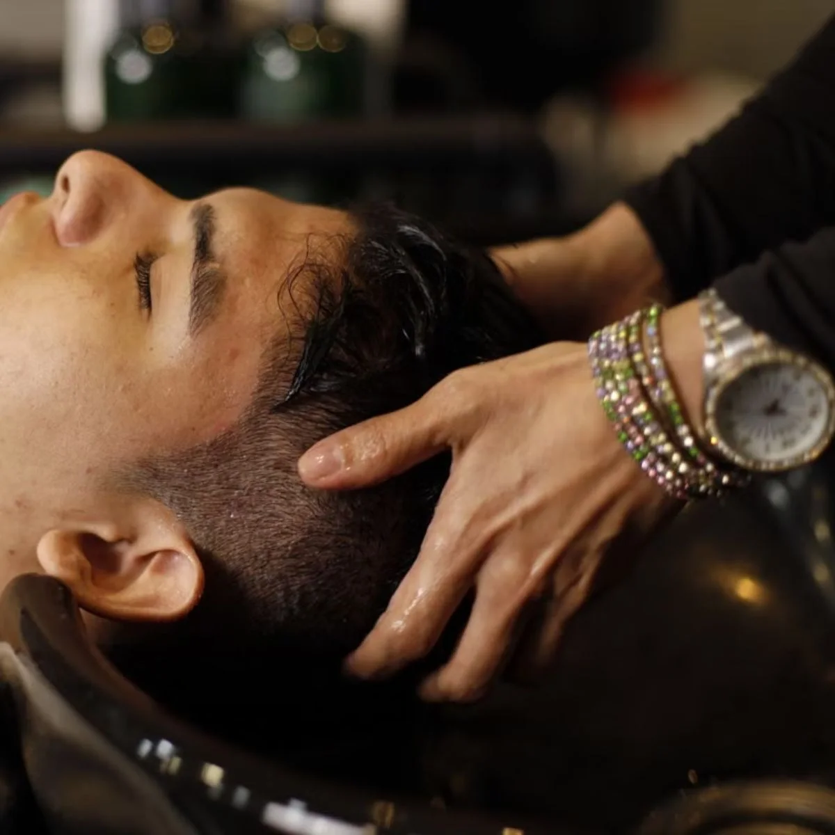 Scalp Renewal Ritual
