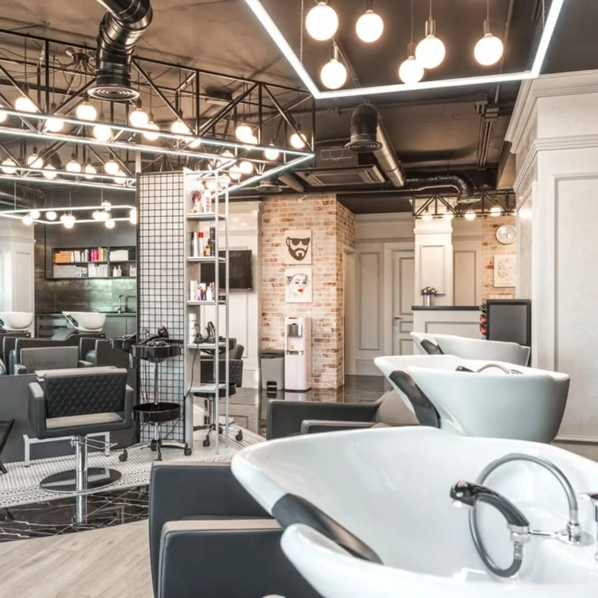 Luna Glow Beauty Studio gallery image