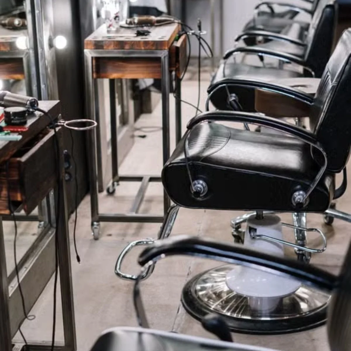 Luna Glow Beauty Studio gallery image