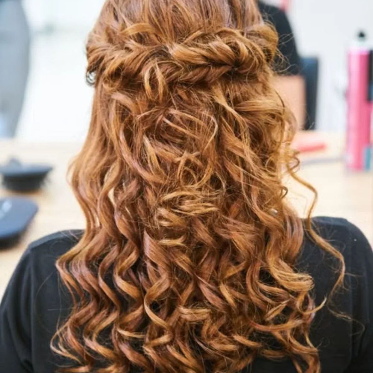 Luna Glow Beauty Studio gallery image